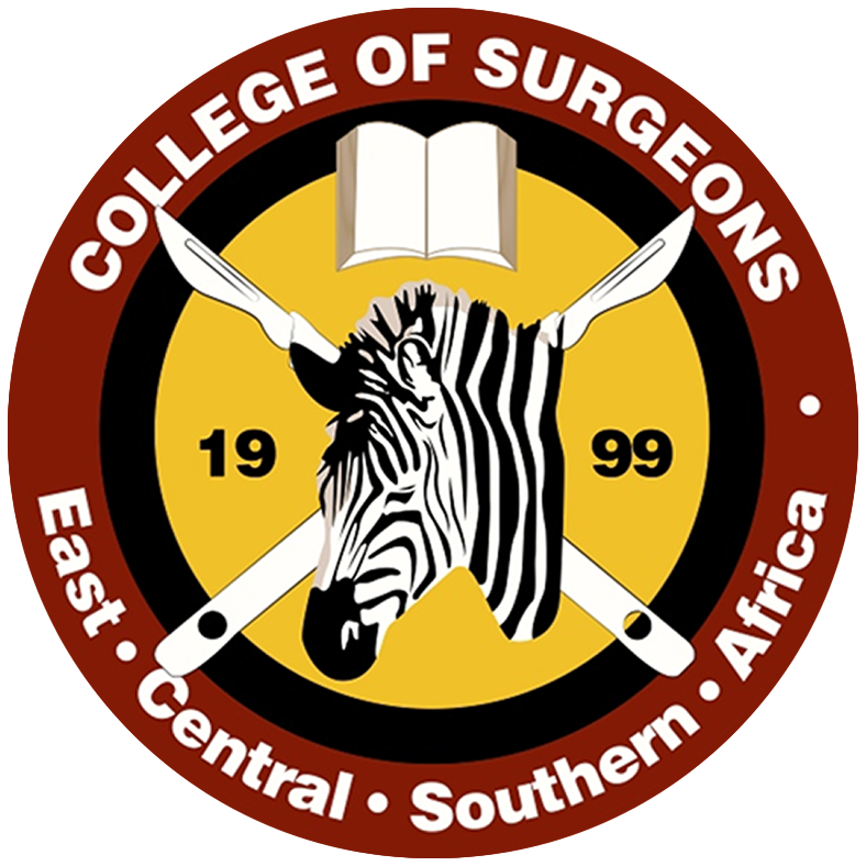 COSECSA Logo